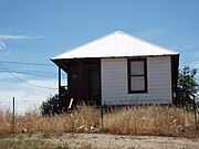 House on 202 E. Park St – 1910