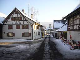 Thundorf