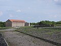 Deutschland - Weimar - KZ Buchenwald 01