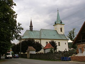 Kozlovice (district de Frýdek-Místek)