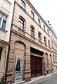 Wohnhaus