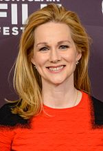 Vignette pour Laura Linney