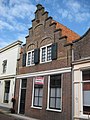 Lingerzijde 9, Edam ‎ ‎