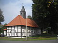 Heilig-Kreuz-Kapelle