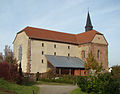 Kloster Lobenfeld