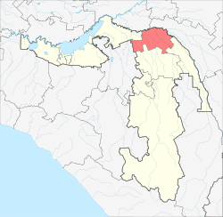 Location Shovgenovsky District Adygea.svg