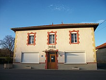 Ang Town Hall sa Kamatuuran