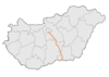 Mapa M5