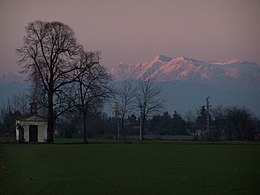 Aiello del Friuli - Sœmeanza