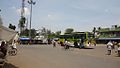 Maducarai Bus Stand