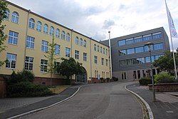 Meisterschule für Handwerker, Kaiserslautern