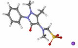 Image illustrative de l’article Noramidopyrine