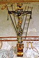 Kruzifix mit Leidenswerkzeugen (Arma Christi)