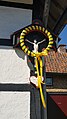 kruis Stallenstraat