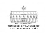 Ministry of Transportation of Albania logo.jpg