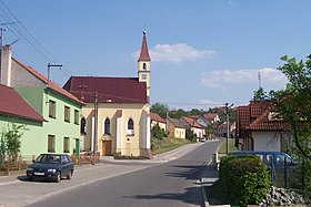 Mistřice