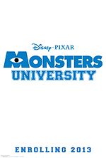 Miniatura per Monsters University