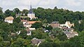 Église Notre-Dame de Montaure