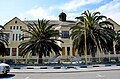 Namib-Oberschule in Swakopmund, Namibia (2014)