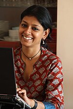 Miniatura para Nandita Das