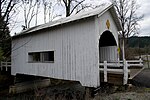 Neal Lane Covered Bridge