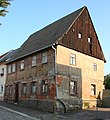 Wohnhaus in geschlossener Bebauung