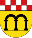 Blason de Niederbrombach