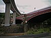 North bridges, Halifax