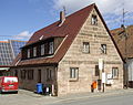 Wohnhaus