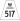 Онтарио шоссе 517.svg