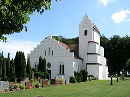 Östra Hoby kyrka