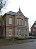 voormalig Kantongerecht Haarlemmermeer