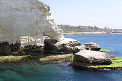 Rosh HaNikra grottoes (47.60 km)