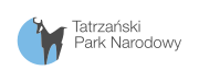 Logotyp Tatrzański Park Narodowy