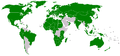 Patent Cooperation Treaty Map