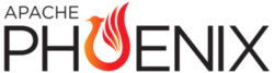 Apache Phoenix Logo