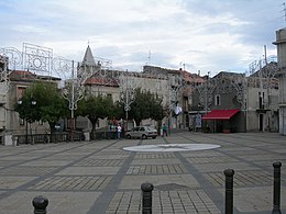 Santa Domenica Vittoria - Sœmeanza