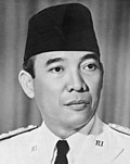 Sukarno