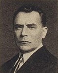 Jeho strýc malíř a profesor kreslení Josef Mandl (1874-1933)