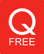 Q-Free logo.svg