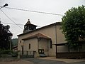 Église Saint-Jean-Baptiste de Régades