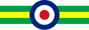 Miniatura para 9.º Escuadrón de la RAF (Reino Unido)