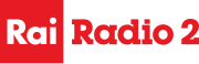 Description de l'image Rai Radio 2 - Logo 2017.svg.