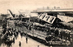 Railway Disaster at Salisbury, 1st July, 1906.png