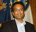 Rajiv Chandrasekaran