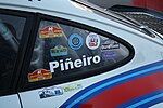 Miniatura para Campeonato de España de Rallyes para Vehículos Históricos