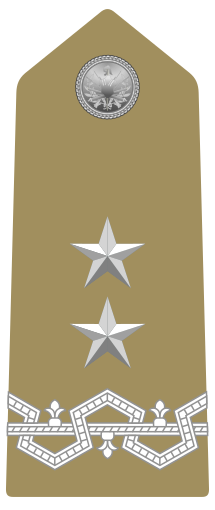 Fitxer:Rank insignia of generale di divisione of the Army of Italy (1973).svg