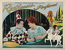 Description de l'image Redheads Preferred lobby card.jpg.