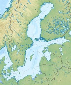 Bottnischer Meerbusen (Ostsee)