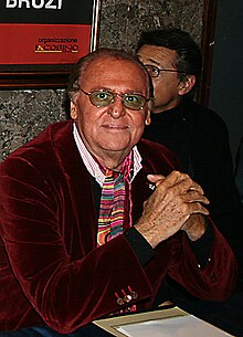 renzo arbore print